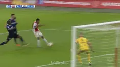 Berita video highlights Eredivisie 2017-2018 antara Ajax melawan Sparta Rotterdam dengan skor 4-0. This video presented by BallBall.