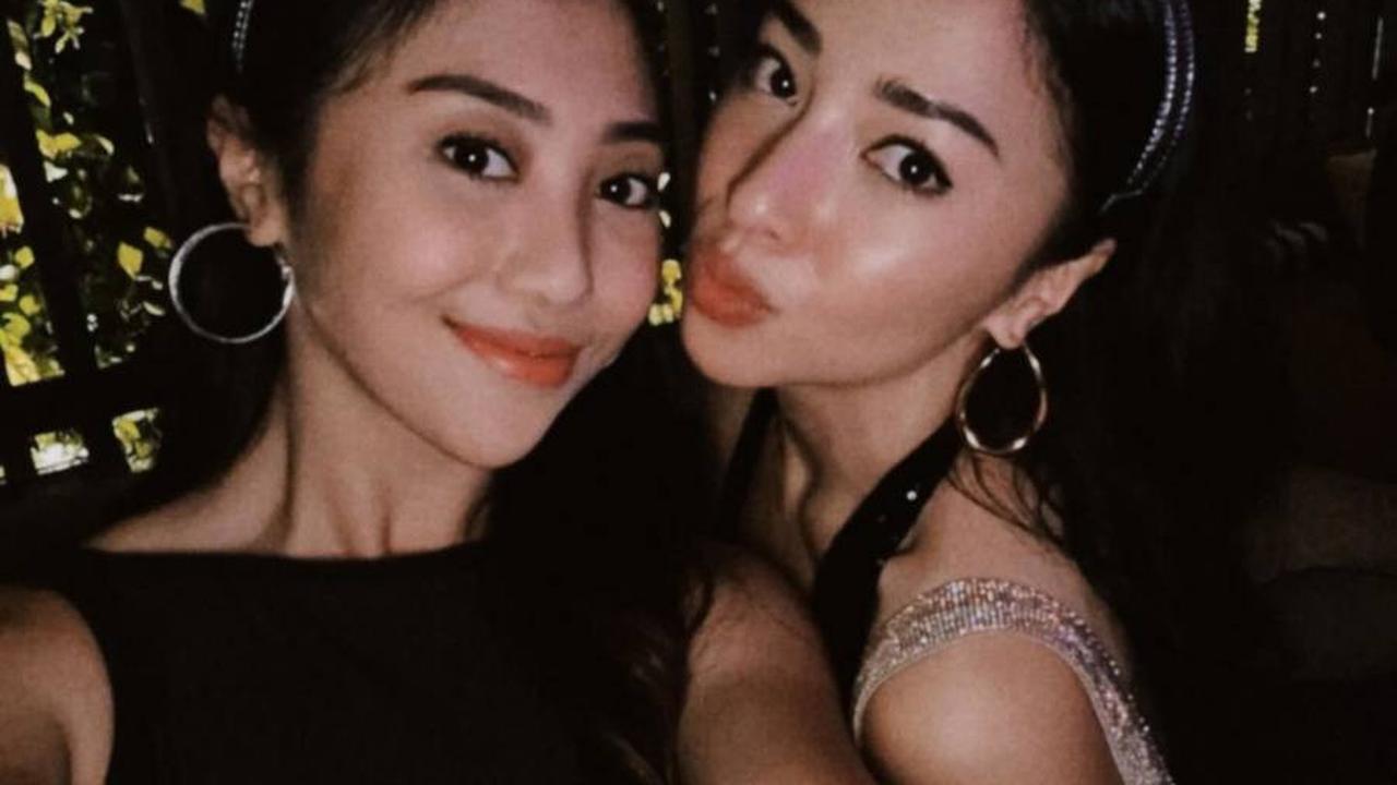 Bak ABG Pacaran, 8 Foto Nikita Willy & Indra Priawan Saat Rayakan Tahun Baru di Bali