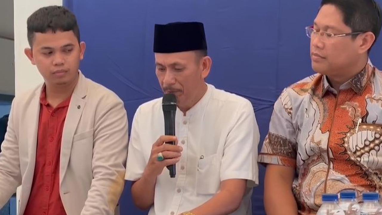 Kades Kohod Arsin Belum Ditahan, Ini Alasan Polisi