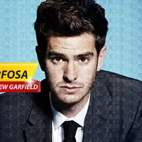 Metamorfosa Andrew Garfield. (Foto: wallsdesk.com, Desain: Nurman Abdul Hakim/Bintang.com)