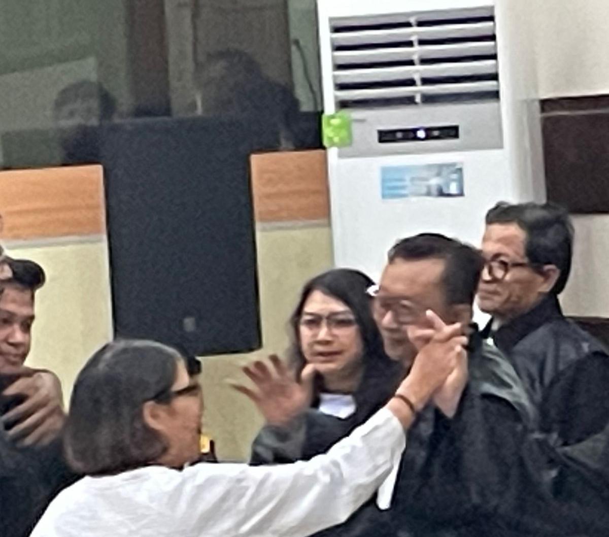 Dok. Istimewa