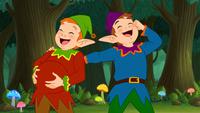 100 Elf Jokes and Puns That Are Truly Magical