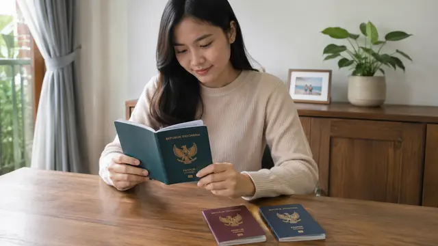 Cek Dokumen