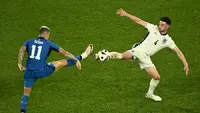 Declan Rice Dipastikan Fit, Siap Bela Inggris Hadapi Panama di Laga Penentuan Grup L Piala Dunia 2026