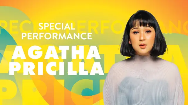 Agatha Pricila