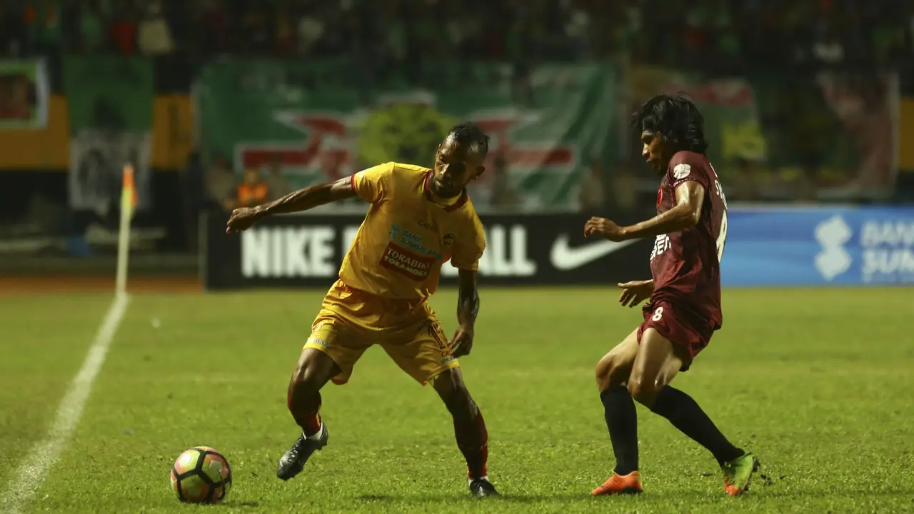 Sriwijaya FC