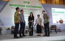 Energi Mega Persada Terbitkan Obligasi Rp500 Miliar dengan Kupon Menarik, Ini Rinciannya