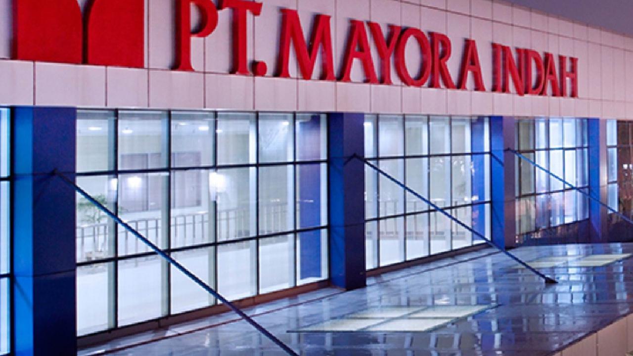 Penjualan PT Mayora Indah Tbk Turun, tapi Laba Kotor Naik Jadi Rp2,49 Triliun