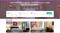 Startup Indonesia, Tinggal, mendapatkan suntikan modal dari perusahaan India senilai Rp 13,3 miliar. 