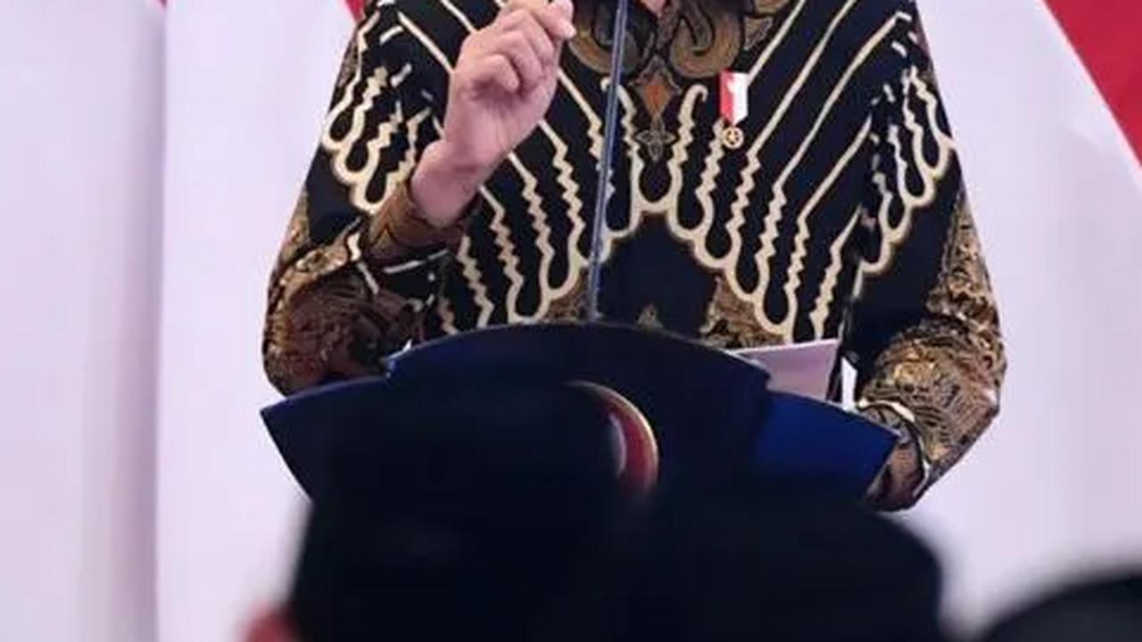 Fahri Hamzah Sebut Menteri Koalisi AMIN Mundur Pekan Ini, Begini Kata Istana