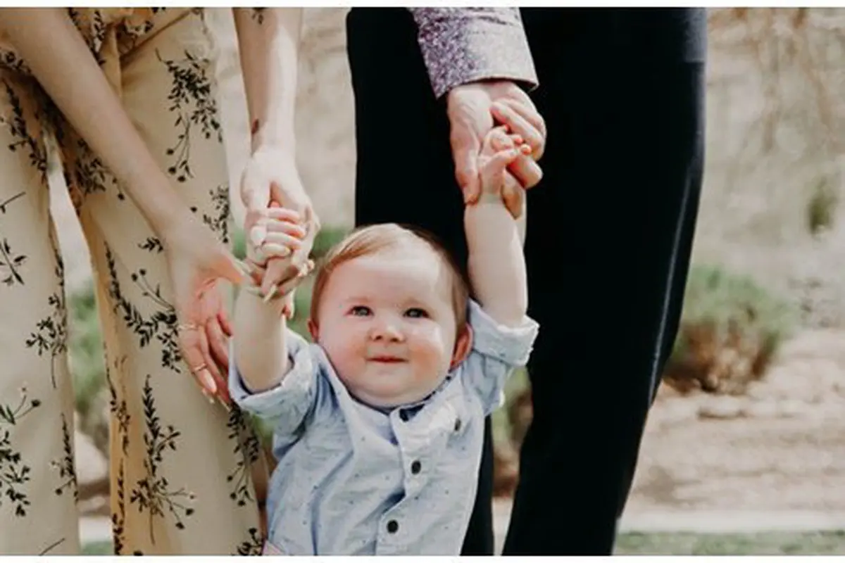 Parenting/ Copyright : unsplash.com