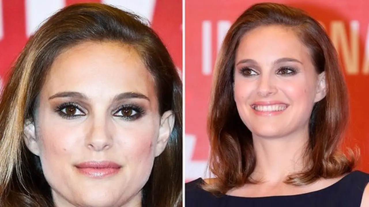Ops! Ada yang Salah di Make-Up Para Selebriti Cantik Ini