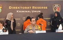 Pemilik Ria Beauty Ajukan Penangguhan Penahanan, Alasannya Punya Anak 1 Tahun dan Tulang Punggung Keluarga