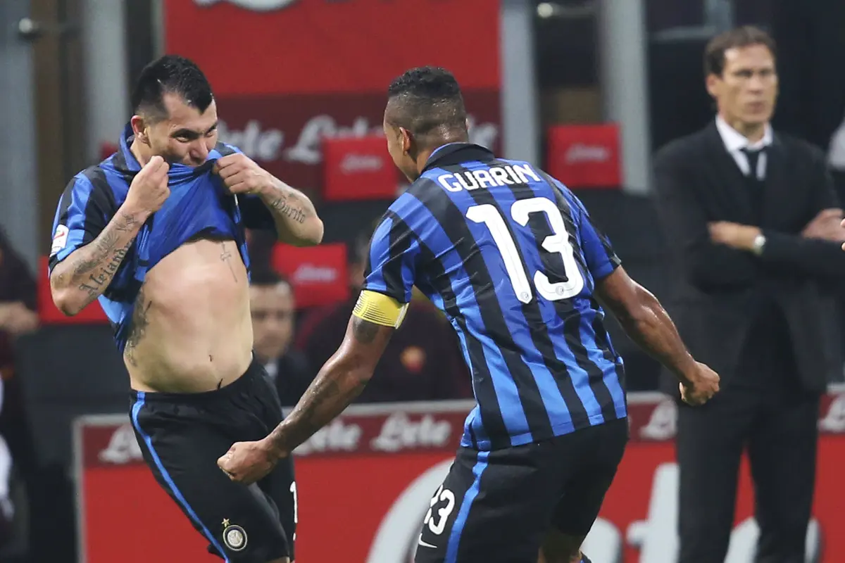 Gary Medel