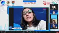 4 Pilar untuk Aman dan Nyaman di Media Sosial
