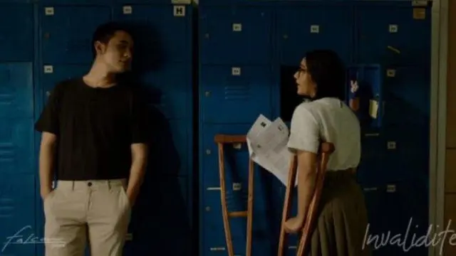 Film Invalidite (Istimewa)