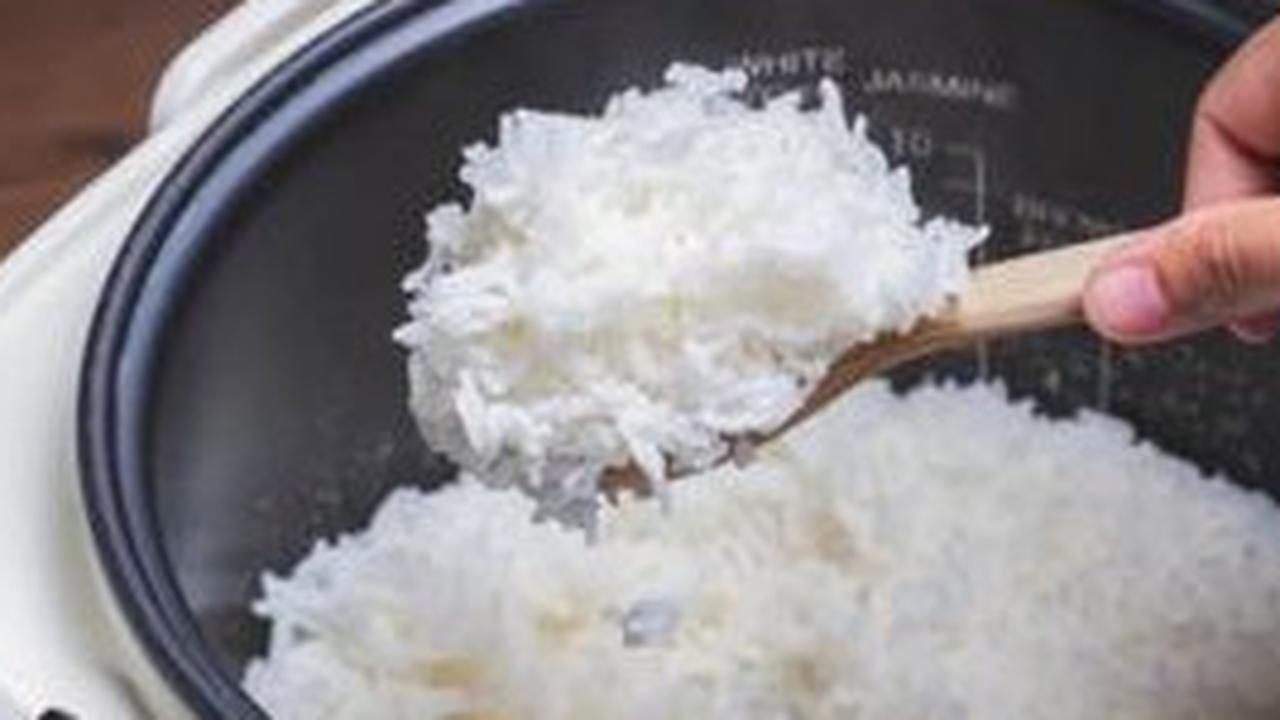 Cara Sederhana Menyimpan Nasi Agar Tetap Segar dan Pulen