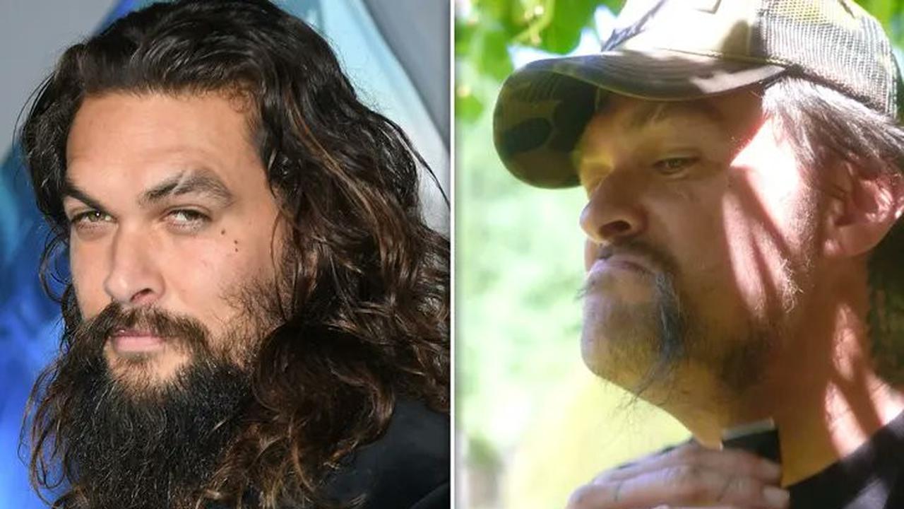 What Really Makes Jason Momoa Shave His Iconic Beards Recently?