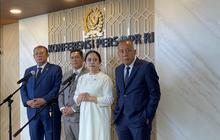 Puan Soal RUU Pemilu: Pilkadanya Masih Lama