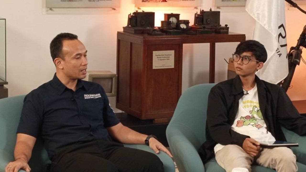 Junior Hoopers: Komitmen IBL Kembangkan Bola Basket Usia Dini untuk Regenerasi Atlet Nasional