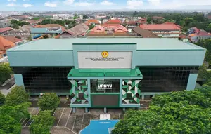Rektor UPN Jakarta Bicara Nasib Dosen Non-ASN yang Sempat Jadi Polemik