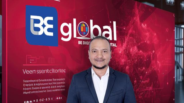 BEglobal Tunjuk Sosok Ini Jadi Country Head di Indonesia