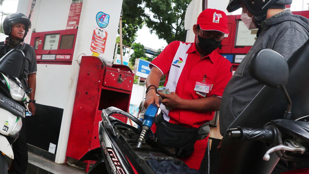 Usai Kena Sidak, Ini Hasil Uji Lab BBM di SPBU Milik Pertamina dan Shell di Cibubur