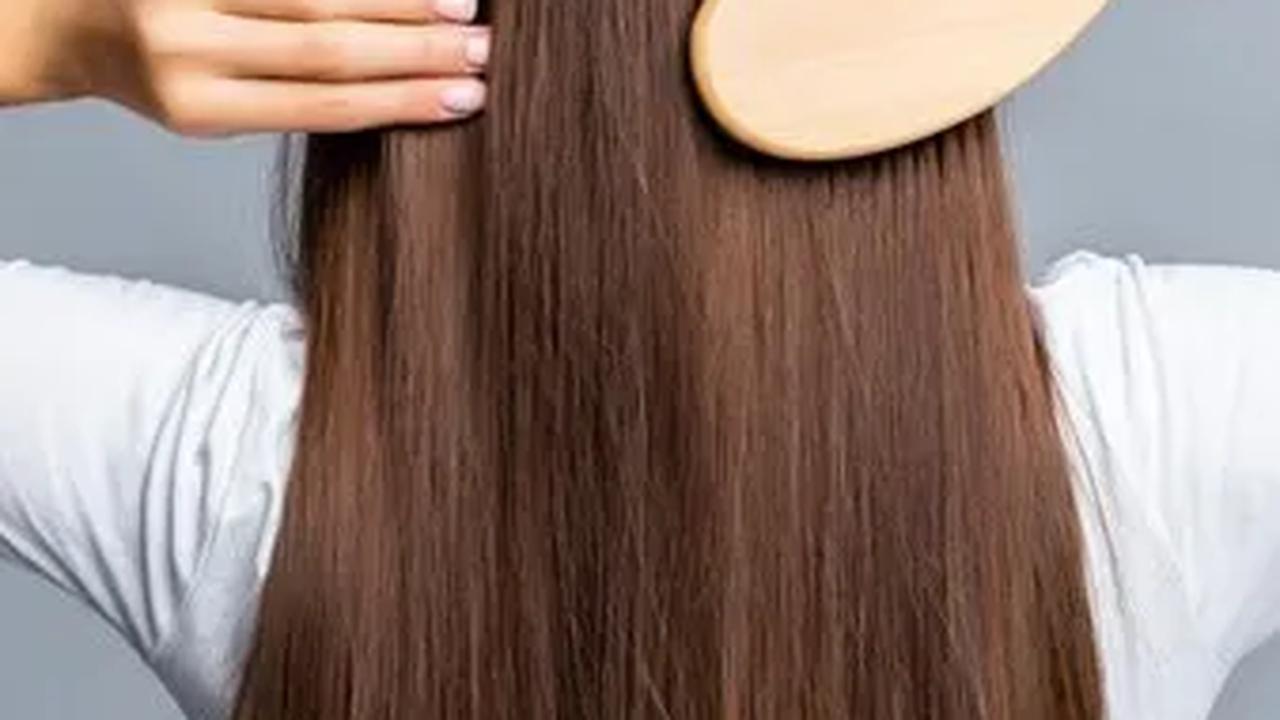 Ingatlah bahwa setiap individu memiliki kondisi rambut yang berbeda, jadi konsultasikan dengan dokter atau ahli perawatan rambut jika Anda memiliki pertanyaan lebih lanjut.&nbsp;