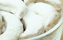 3 Resep Kue Putri Salju, Sajian Kue Lebaran yang Simpel, Legit dan Lumer di Mulut