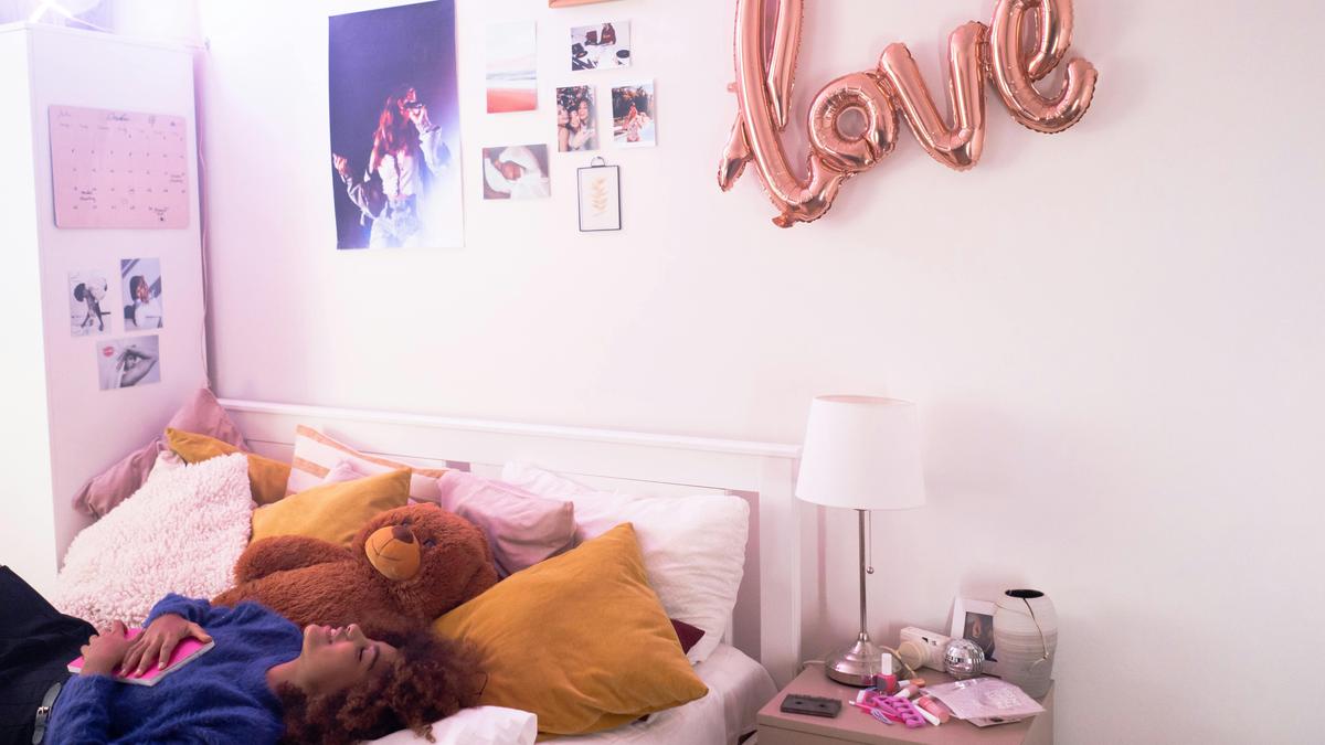 10 Desain Kamar Anak Perempuan Remaja Aesthetic di 2025, Ini Warna yang Tren