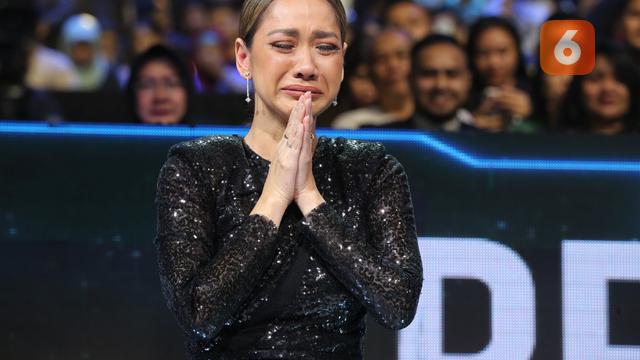 [Fimela] Bunga Citra Lestari