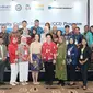 Departemen Luar Negeri AS memberikan beasiswa Program Community College Initiative (CCI) kepada 24 warga negara Indonesia untuk belajar selama satu tahun akademik di sejumlah community college di wilayah Amerika Serikat. (Dok: U.S. Embassy Jakarta-Press Office).