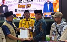 Usai Dugaan Pungli Badal Haji dan Dam, Kemenhaj Papua Perketat Rekrutmen Petugas