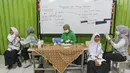 BIAS merupakan program kekebalan tubuh anak usia sekolah terhadap penyakit seperti Campak, Rubella, Difteri, Tetanus, dan HPV. (merdeka.com/Arie Basuki)