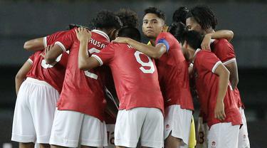 Foto: Daftar Pemain Timnas Indonesia U-19 yang Akan Jadi Ancaman Serius bagi Thailand di Piala AFF U-19 2022