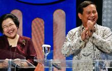 Pernah Berjuang Bersama, Prabowo Bagikan Momen Tertawa Bareng Ketum PDIP Megawati