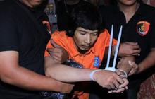Alat bantu seks ditemukan sebagai barang bukti penculikan anak Nassar