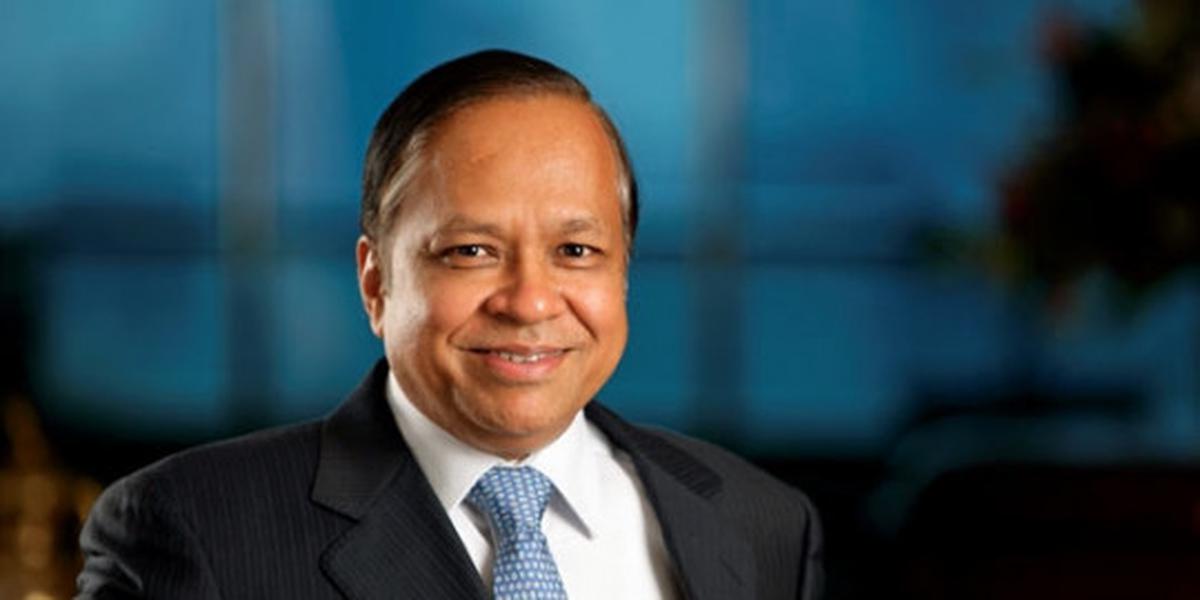 Sri Prakash Lohia