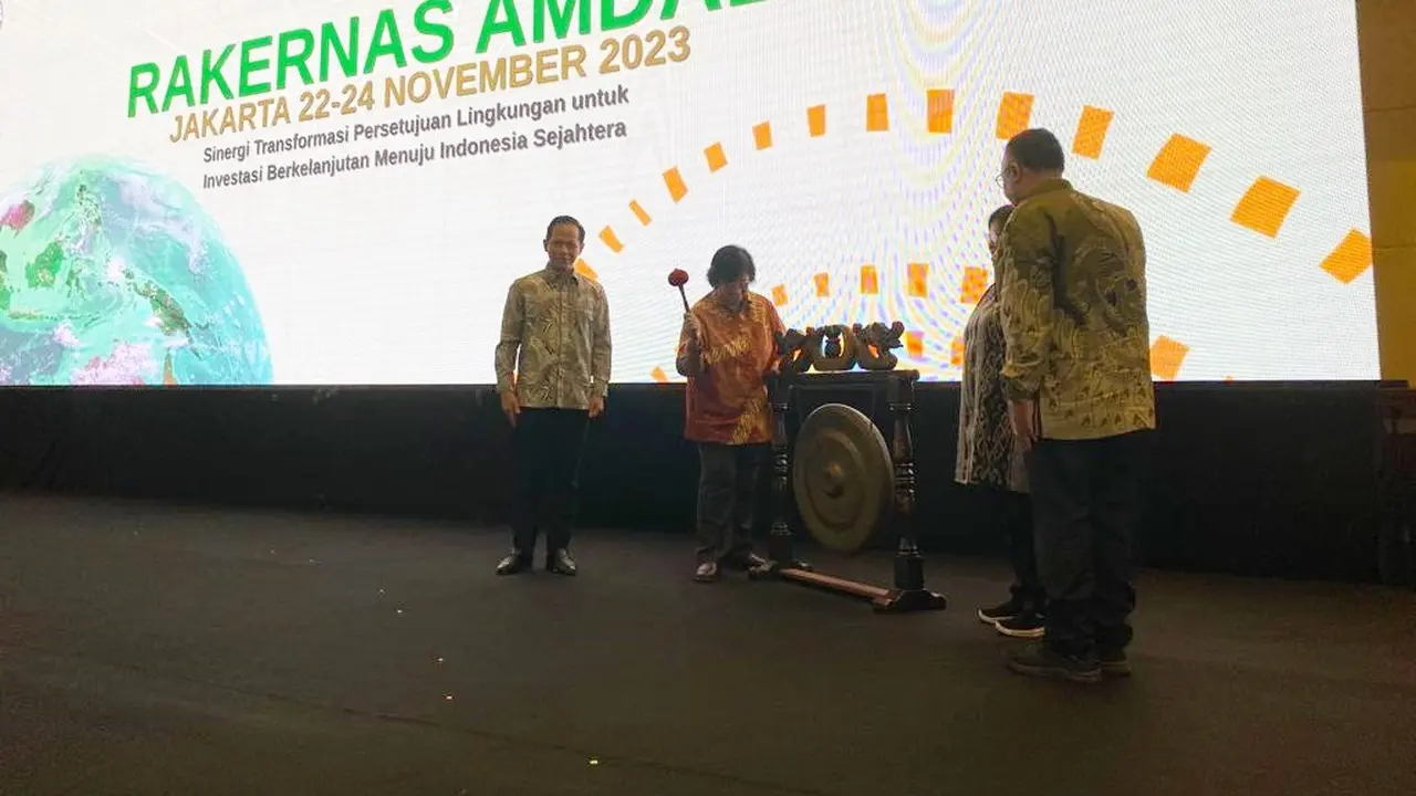 Rakernas AMDAL