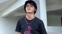 Seleb TikTok Indigo Andri Aan Sukses Bisnis Parfum Sesuai Kepribadian