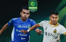 4 Fakta Final Liga 2 PSIM Vs Bhayangkara