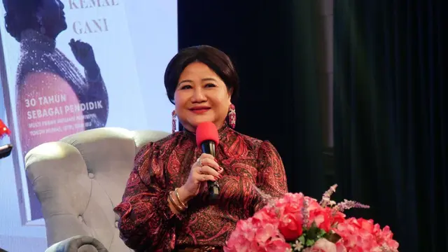 Prita Kemal Gani (ist)