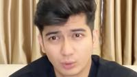 Teuku Ryan. (Foto: Dok. YouTube Ryan TR Official)