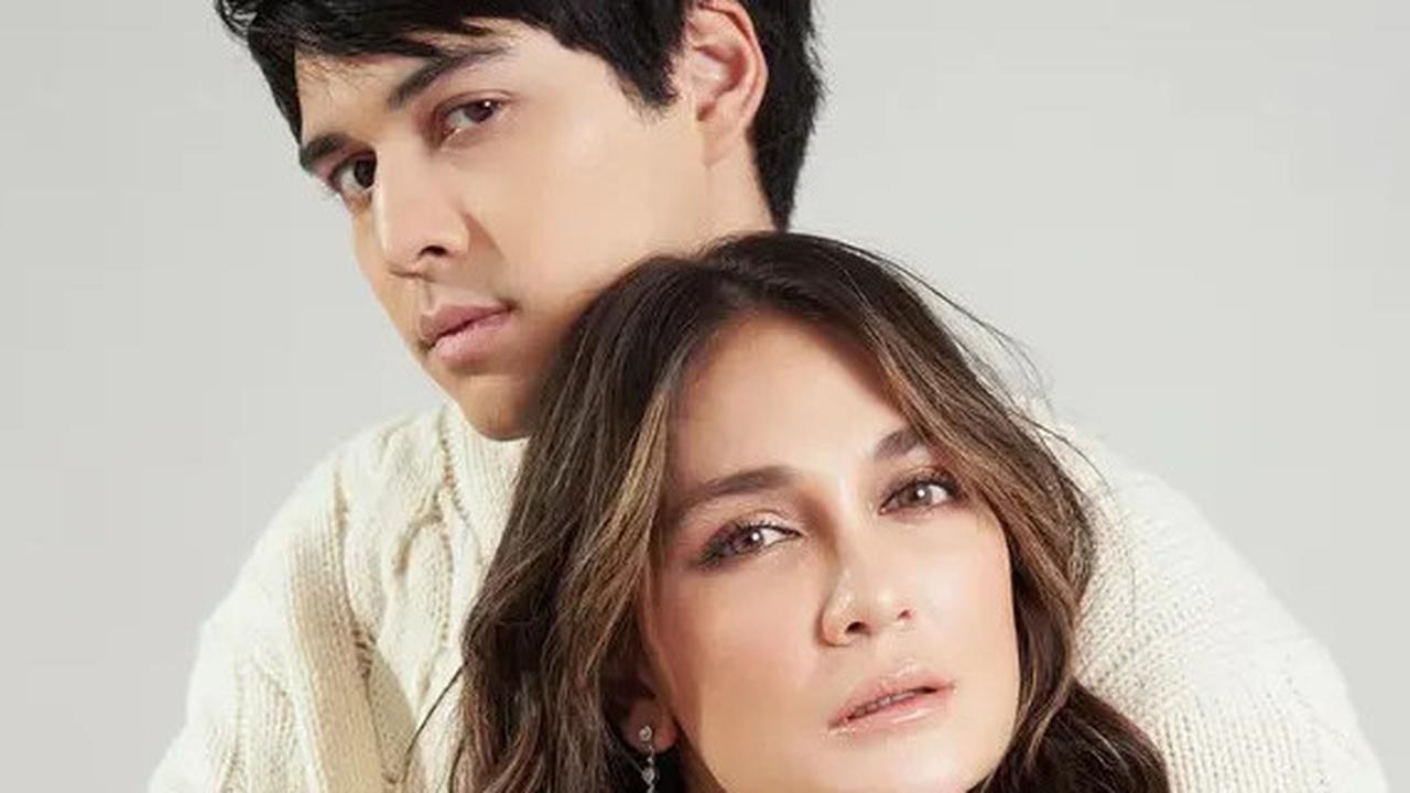 8 Momen Romantis Pasangan Artis Rayakan Hari Valentine 2025, Ada yang Kasih Bunga hingga Naik Gunung Bareng