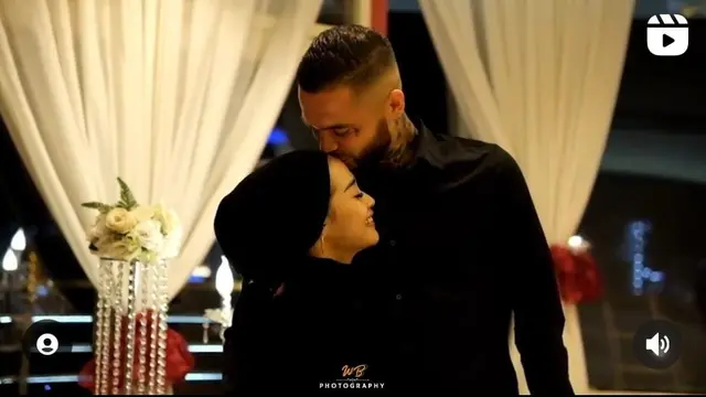 Dikenal cowok nakal, kini Diego Michiels jadi hot daddy