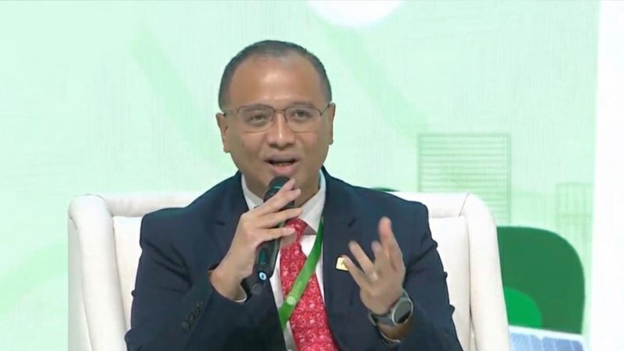 Kunci Sukses Transisi! Pertamina Targetkan Fasilitas Hidrogen Hijau Beroperasi Tahun Depan, Ungkap Ekosistem Energi Bersih Pertamina Jadi Kunci Utama