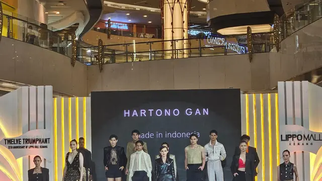 Hartono Gan