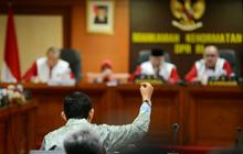 Bos Freeport, Maroef saat dicecar habis-habisan oleh anggota MKD