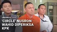 Dua Orang Dekat Menteri ATR/BPN Nusron Wahid Diperiksa KPK Terkait Dugaan Suap HGB
