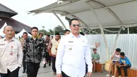 Wali Kota Serang Buka Suara usai Dilaporkan Terkait Penipuan